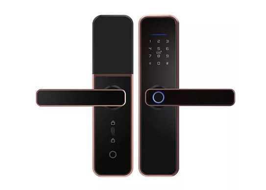 bluetooth door lock